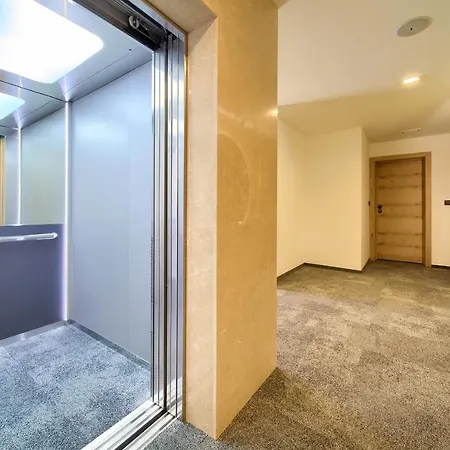 Mamin San Bed & Breakfast Cres