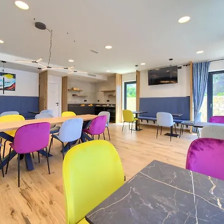 住宿加早餐酒店 Mamin San 4*