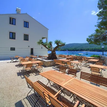 Mamin San Bed & Breakfast 4*