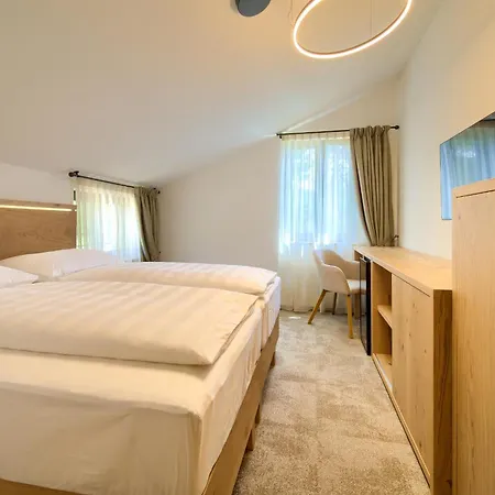 Bed & Breakfast Mamin San Cres