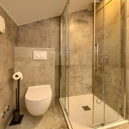 Mamin San Bed & Breakfast Cres