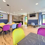 Bed & Breakfast Mamin San 4*