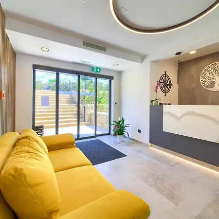 Bed & Breakfast Mamin San *