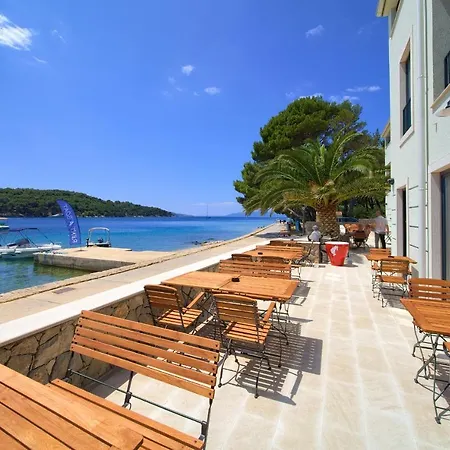 Mamin San Bed & Breakfast Cres