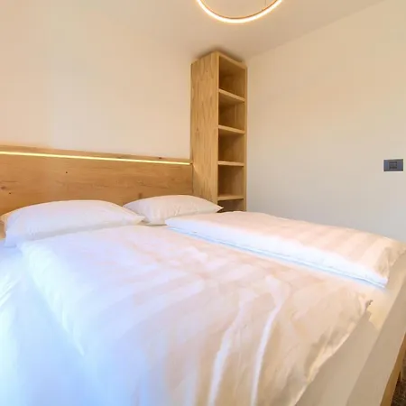 Bed & Breakfast Mamin San *