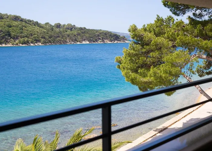 krevet i doručak Mamin San 4*