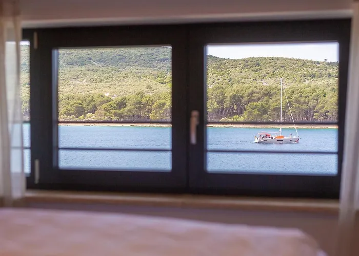 krevet i doručak Mamin San Cres