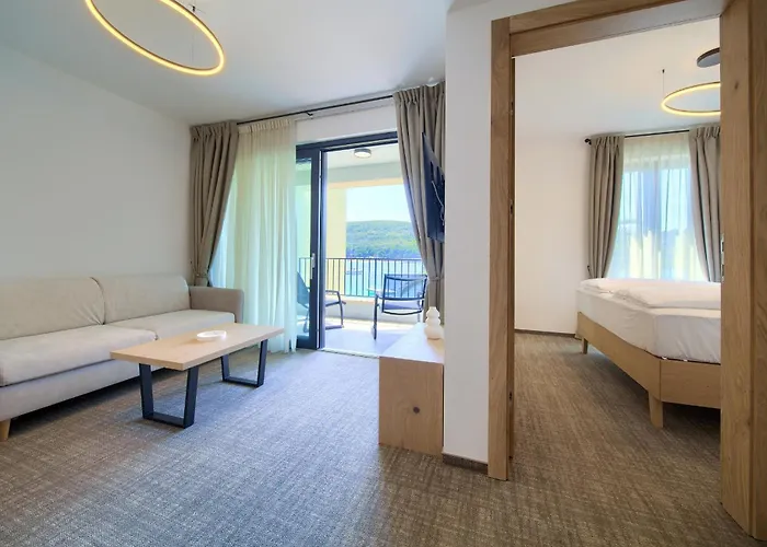 krevet i doručak Mamin San