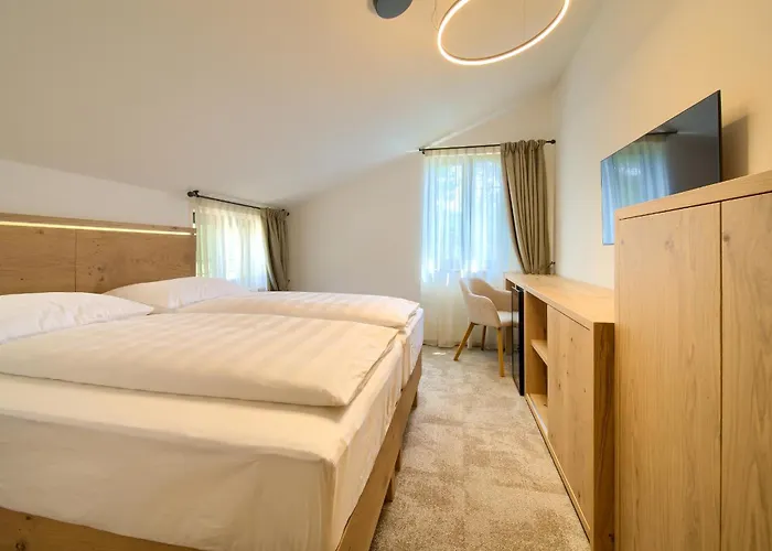 krevet i doručak Mamin San Cres