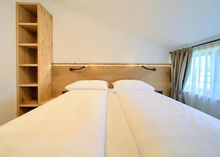 krevet i doručak Mamin San