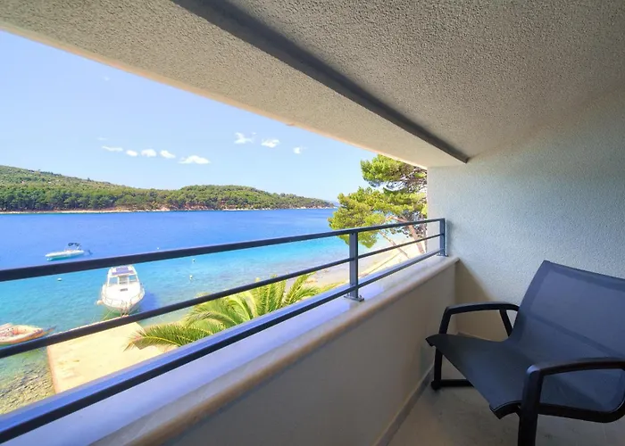 Mamin San krevet i doručak 4*