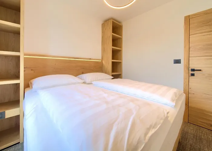 krevet i doručak Mamin San 4*