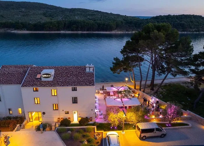 krevet i doručak Mamin San