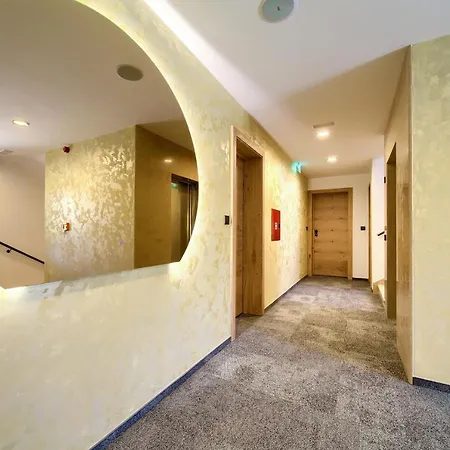 Bed & Breakfast Mamin San Cres