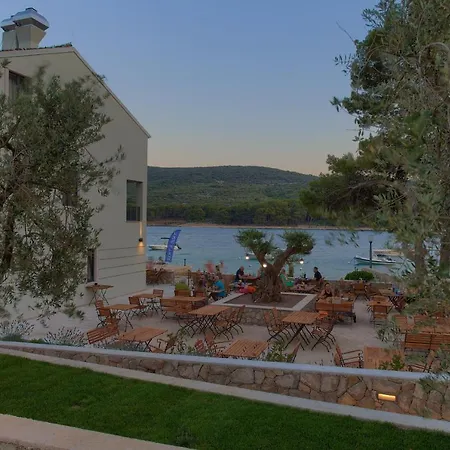 Bed & Breakfast Mamin San Cres