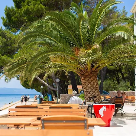 Mamin San Bed & Breakfast 4*