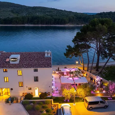 Bed & Breakfast Mamin San