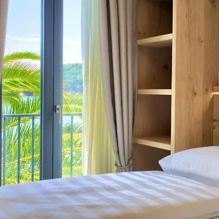 Bed & Breakfast Mamin San 4*