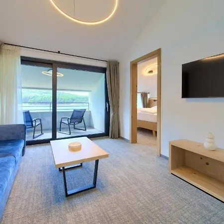 Mamin San Bed & Breakfast 4*