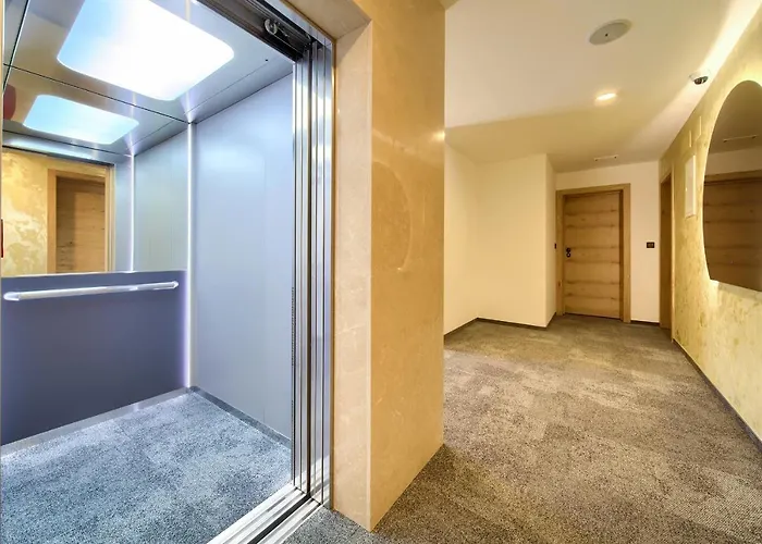 Mamin San Oda ve Kahvaltı Cres