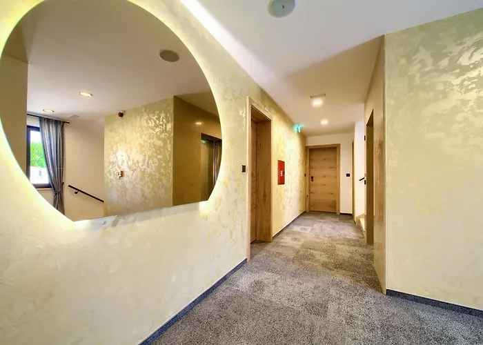 Oda ve Kahvaltı Mamin San Cres