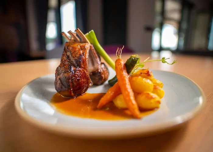 Mamin San Oda ve Kahvaltı